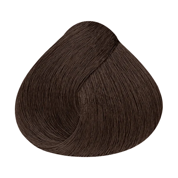 Haarfarbmuster Alfaparf Milano Evolution of the Color Blondes – Farbton 5.3