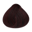 Haarfarbmuster Alfaparf Milano Evolution of the Color Rottöne – Farbton 4.65