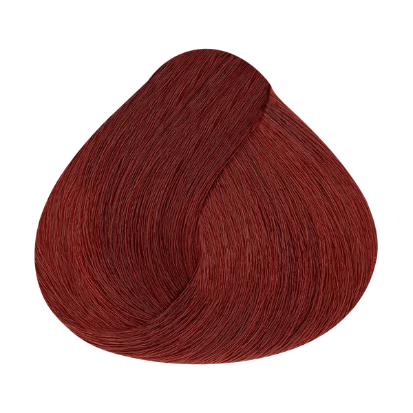 Haarfarbmuster Alfaparf Milano Evolution of the Color Rottöne – Farbton 7.6