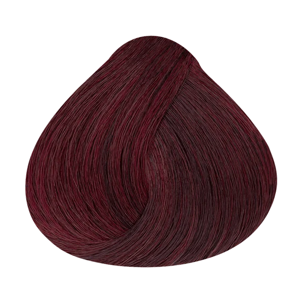 Haarfarbmuster Alfaparf Milano Evolution of the Color Rottöne – Farbton 5.62
