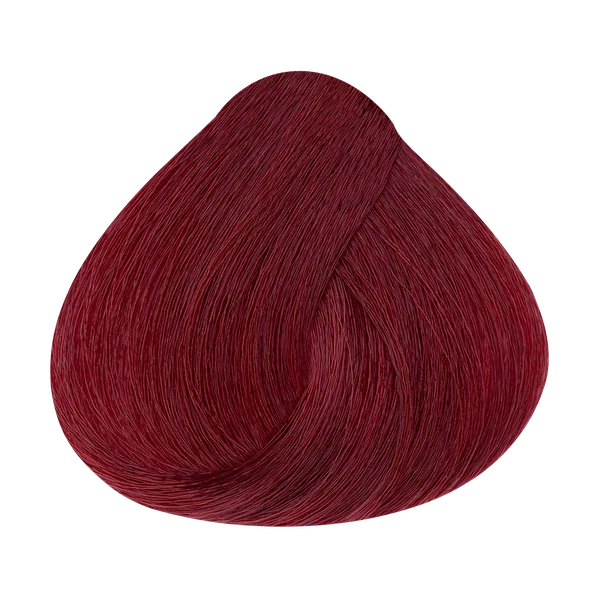 Haarfarbmuster Alfaparf Milano Evolution of the Color Rottöne – Farbton 7.62