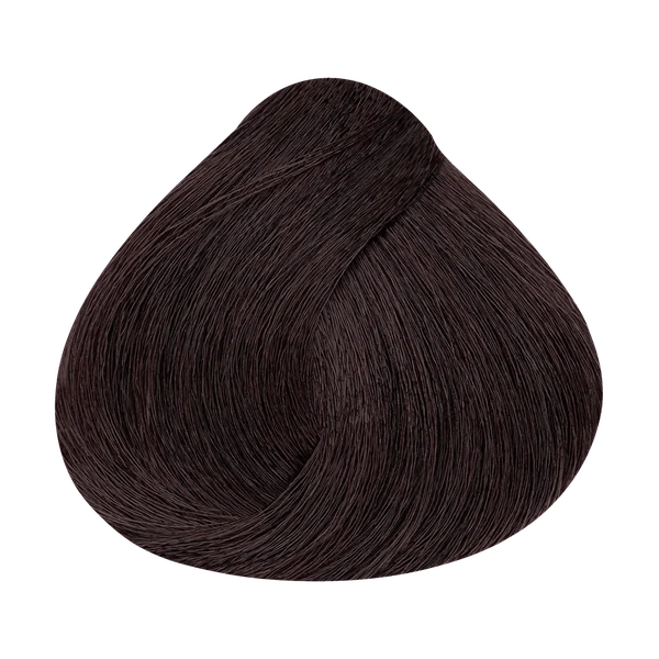 Haarfarbmuster Alfaparf Milano Evolution of the Color Rottöne – Farbton 4.52