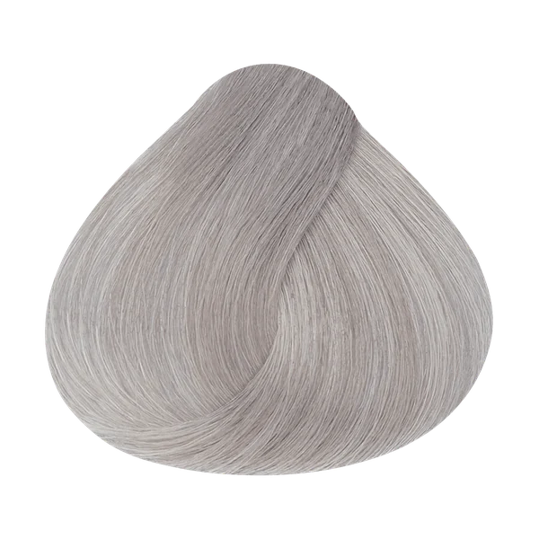 Haarfarbmuster Alfaparf Milano Evolution of the Color Platinum – Farbton 11.11