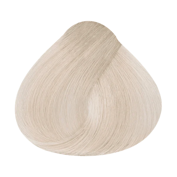 Haarfarbmuster Alfaparf Milano Evolution of the Color Platinum – Farbton 11.02