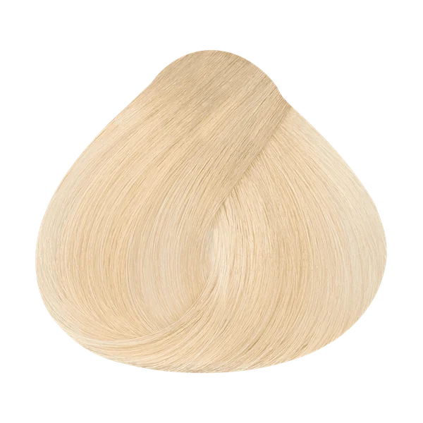 Haarfarbmuster Alfaparf Milano Evolution of the Color Platinum – Farbton 11.32
