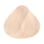 Alfaparf Milano Color Wear Gloss Toner 010.32 - hellstes gold-violettblond – Original-Haarfarbmuster