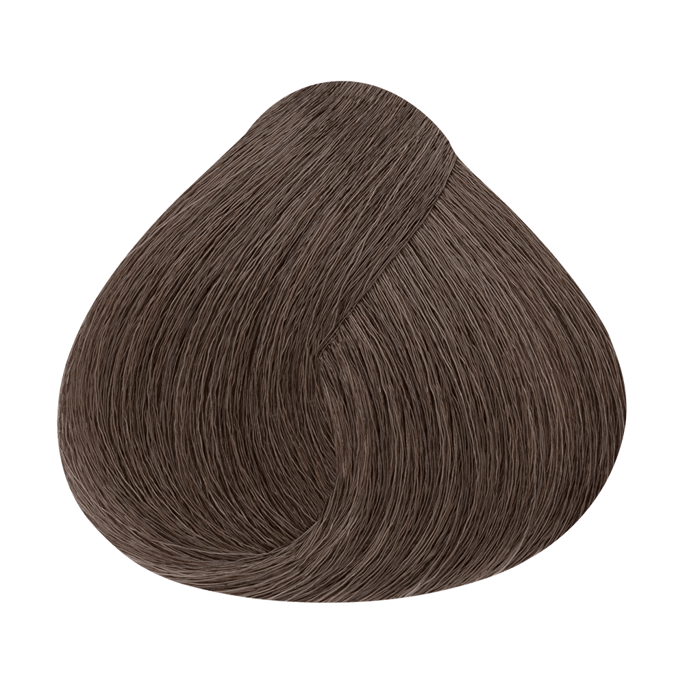 Alfaparf Milano Color Wear Gloss Toner 06N - dunkles natürliches Blond – Original-Haarfarbmuster
