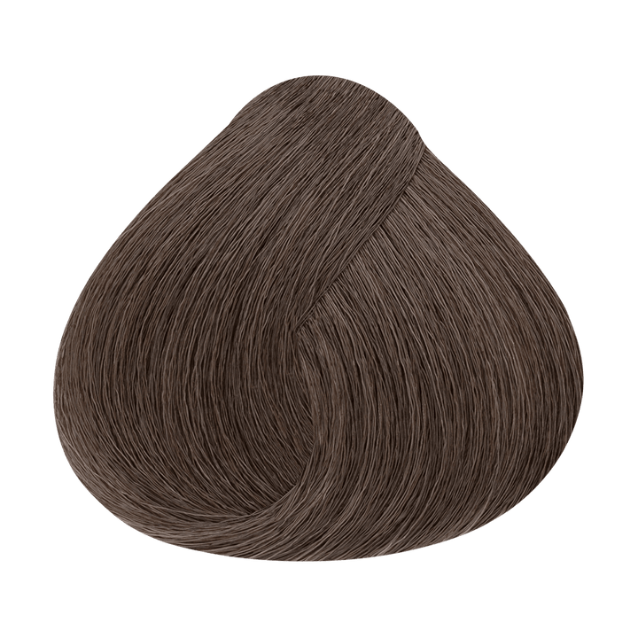 Alfaparf Milano Color Wear Gloss Toner 06N - dunkles natürliches Blond – Original-Haarfarbmuster