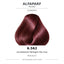 Alfaparf Milano Evolution of the Color Leonardo 6.562 – Dunkelblond Mahagoni Rot Irise, PF019272