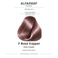 Alfaparf Milano Evolution of the Color Metallics 7 Rose Copper, Artikel PF016827