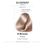Alfaparf Milano Evolution of the Color Metallics 9 Bronze, Artikel PF016826