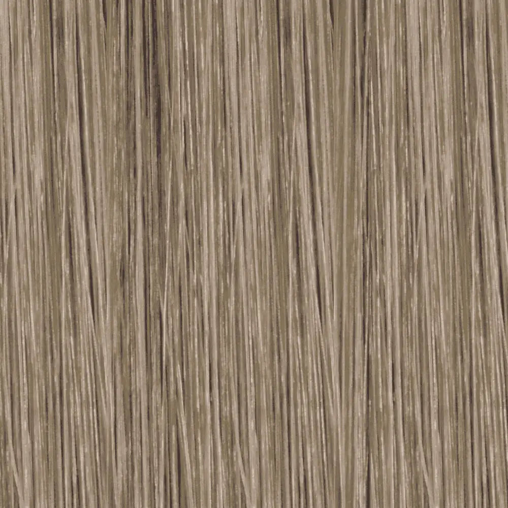 Gerade hellbraune Haarsträhnen mit Alfaparf Milano Color Wear Produkt