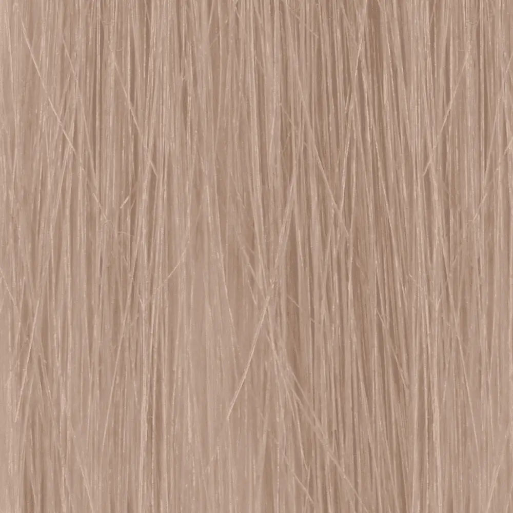 Helles blondes Haarsträhnen im Alfaparf Milano Color Wear Produkt