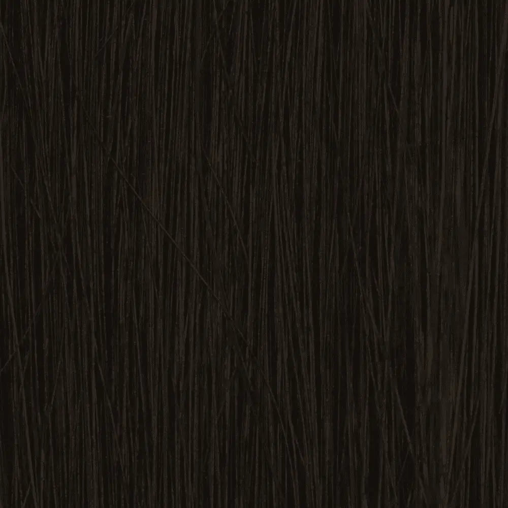 Dunkbraune Haarsträhnen mit Alfaparf Milano Color Wear Farbpflege Produkt