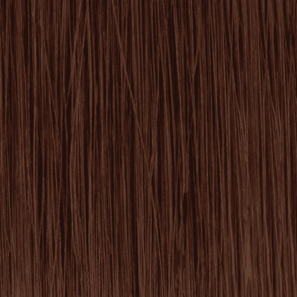 Auburn-farbige Haarsträhnen mit Alfaparf Milano Color Wear Produkt