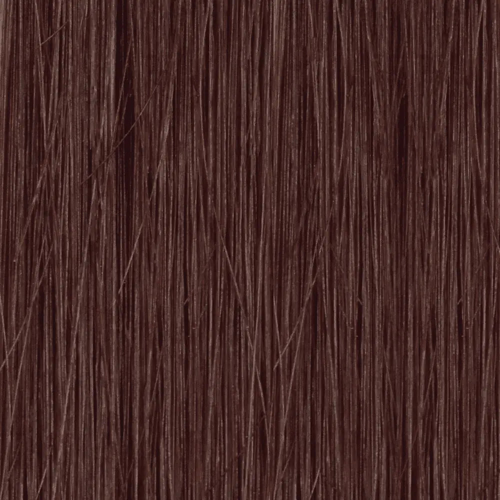 Dunkbraune Haarsträhnen mit Alfaparf Milano Color Wear Produkt bewertet