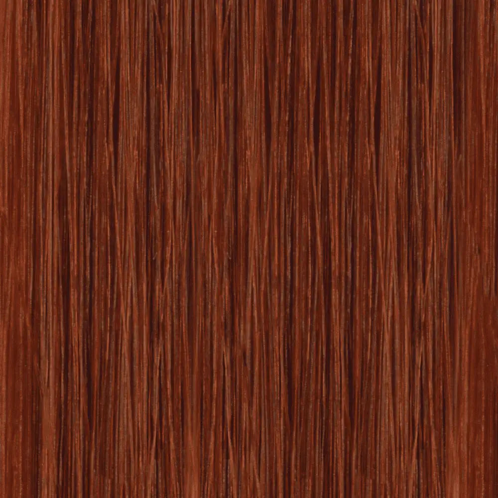 Auburn Haarsträhnen für Alfaparf Milano Color Wear Produkteinsatz