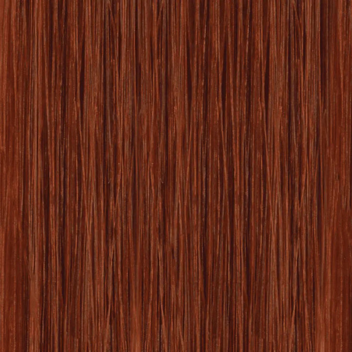 Auburn Haarsträhnen für Alfaparf Milano Color Wear Produkteinsatz
