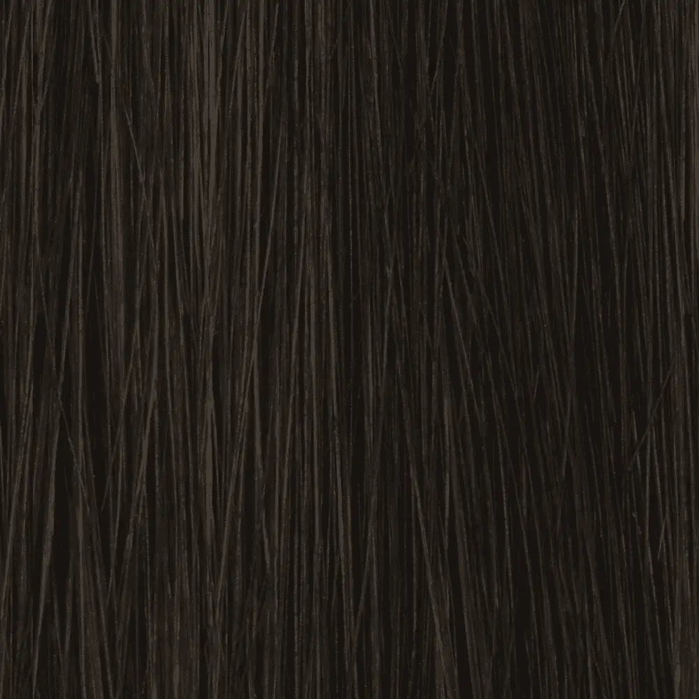 Dunkbraune Haarsträhnen mit Alfaparf Milano Color Wear Farbpflege