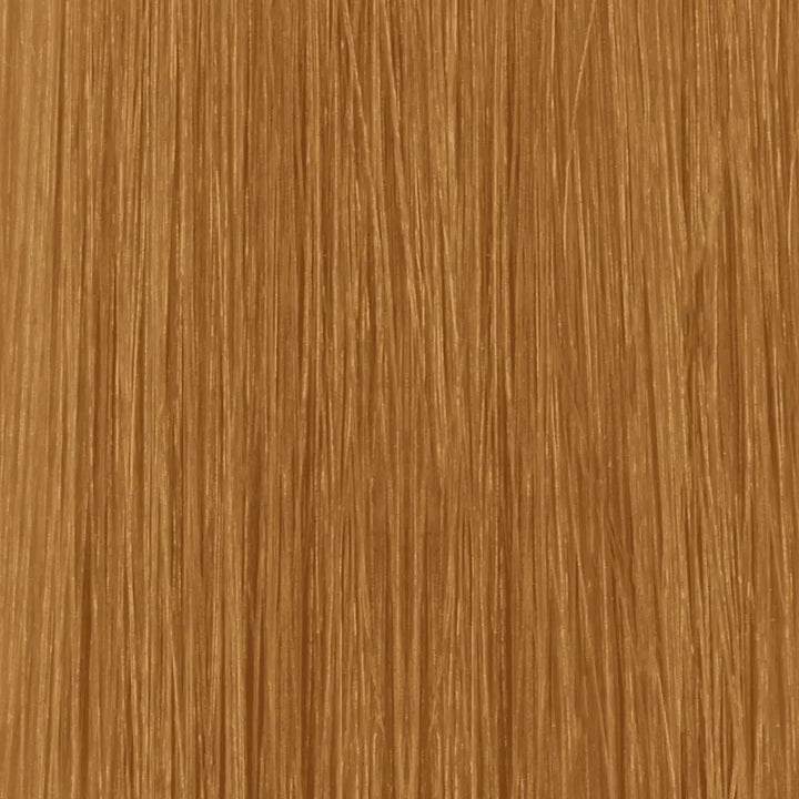Gerade honigblonde Haarsträhnen mit Alfaparf Milano Color Wear