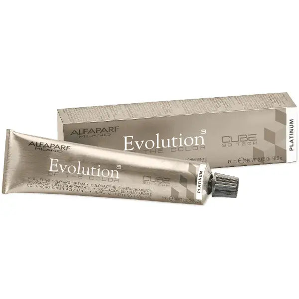 Alfaparf Milano Evolution of the Color Cool Browns - Haarfarbe