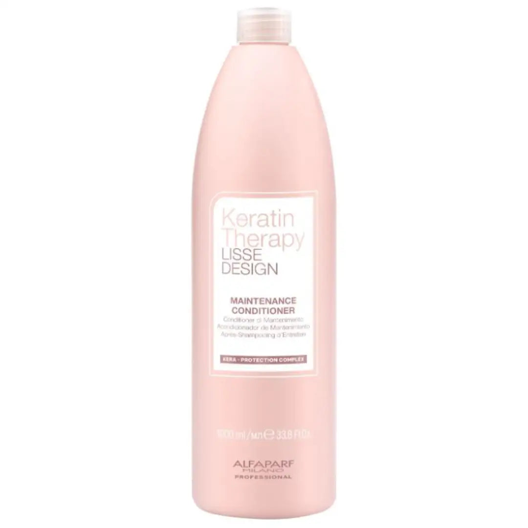 Alfaparf Milano Keratin Therapy Maintenance Conditioner - 1000 ml - Conditioner