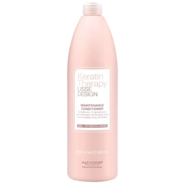 Alfaparf Milano Keratin Therapy Maintenance Conditioner - 1000 ml - Conditioner
