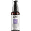 Alfaparf Milano Pigments Violet Ash Haarfarbe Flasche auf Produktverpackung