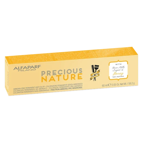 Alfaparf Milano Precious Nature Blondtöne – Originalverpackung