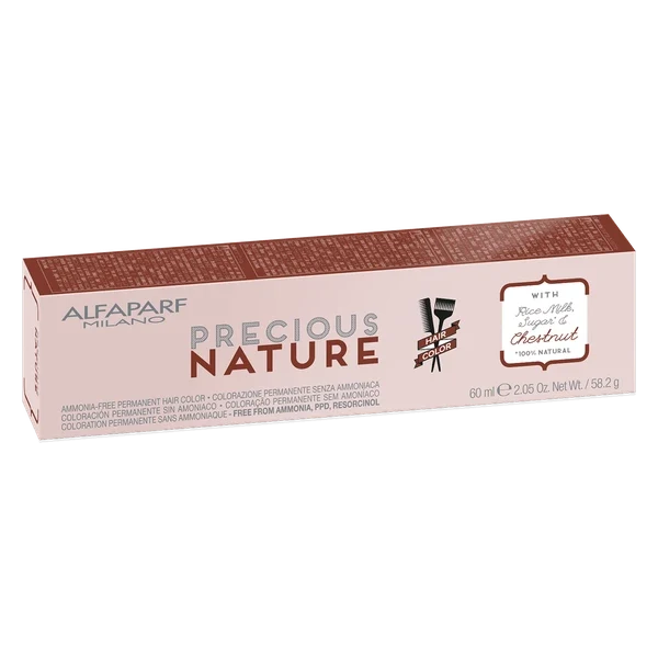 Alfaparf Milano Precious Naturtöne – Originalverpackung