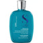 Blaues Shampoo-Flasche für lockiges Haar bei Alfaparf Milano Semi Di Lino Curls