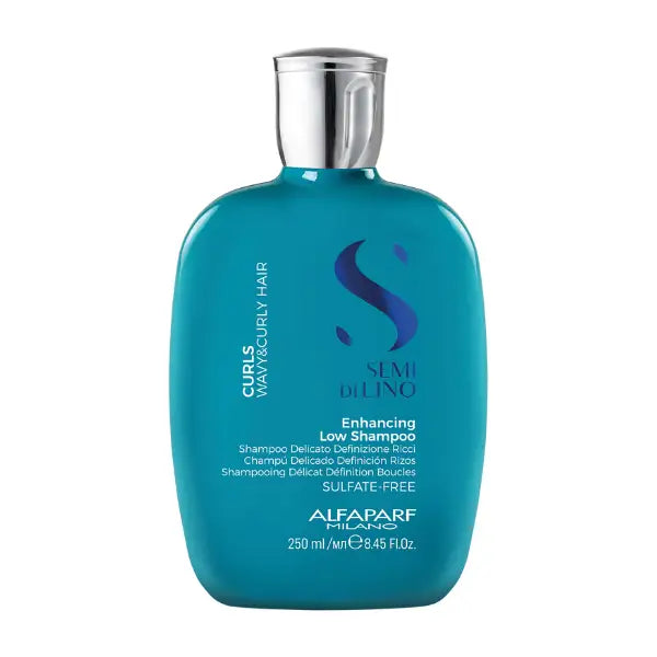 Alfaparf Milano Semi Di Lino Curls Kit - Haarpflegeset