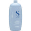 Alfaparf Milano Semi di Lino Density Thickening Low Shampoo - 1000 ml - Shampoo