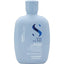 Alfaparf Milano Semi di Lino Density Thickening Low Shampoo - 250 ml - Shampoo