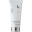 Weiße Tube der Alfaparf Milano Semi di Lino Diamond Illuminating Conditioner