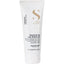 Alfaparf Milano Semi di Lino Diamond Illuminating Low Shampoo Tube auf weißem Hintergrund