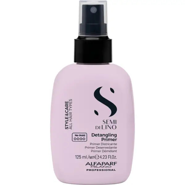 Alfaparf Milano Semi di Lino Style&Care Detangling Primer - Stylingspray