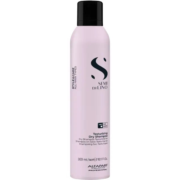 Alfaparf Milano Semi di Lino Style&Care Texturizing Dry Shampoo - Trockenshampoo
