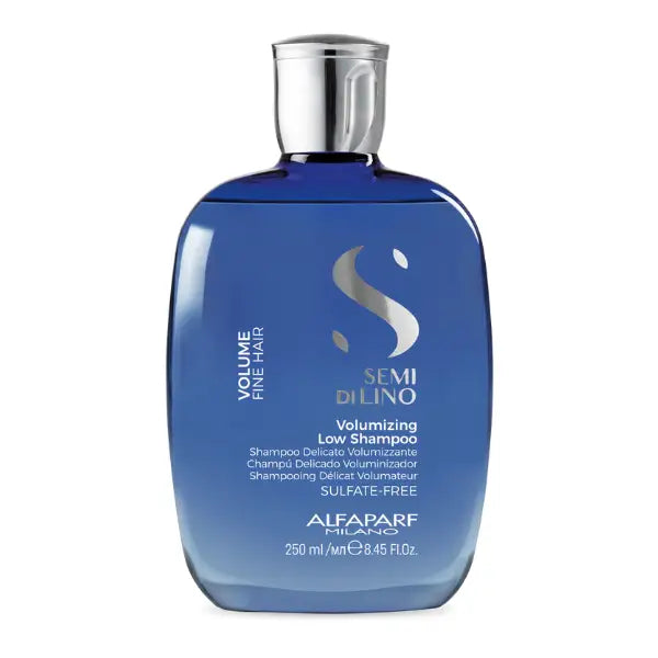 Alfaparf Milano Semi di Lino Volume Kit - Haarpflegeset