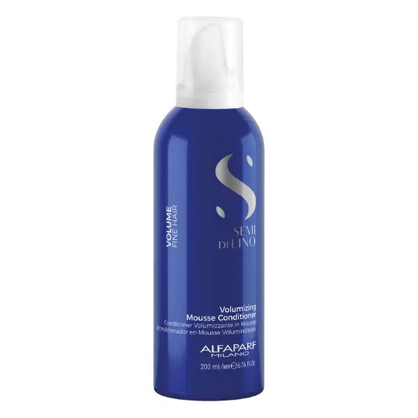 Alfaparf Milano Semi di Lino Volume Kit - Haarpflegeset