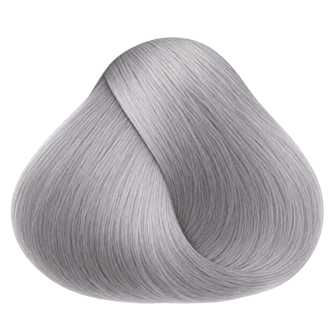 Alfaparf rEvolution Pastel Grey – digitale Farbillustration; kein verbindliches Herstellerfarbmuster