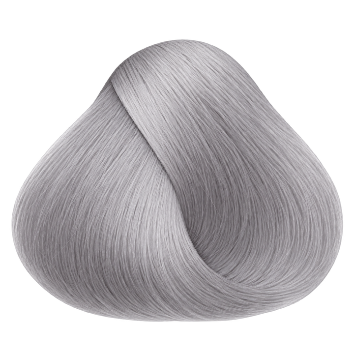 Alfaparf rEvolution Pastel Grey – digitale Farbillustration; kein verbindliches Herstellerfarbmuster
