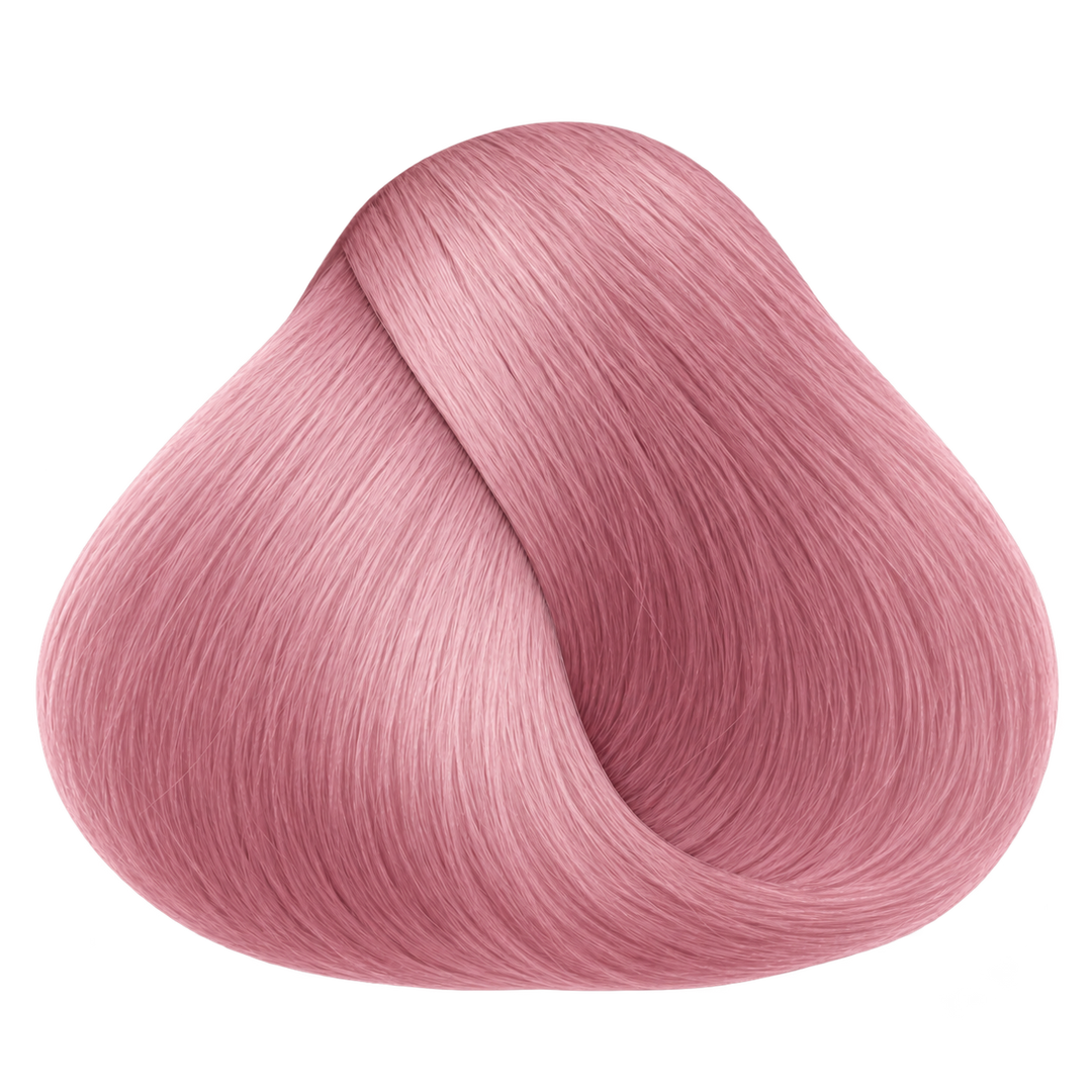 Alfaparf rEvolution Pastel Pink – digitale Farbillustration; kein verbindliches Herstellerfarbmuster
