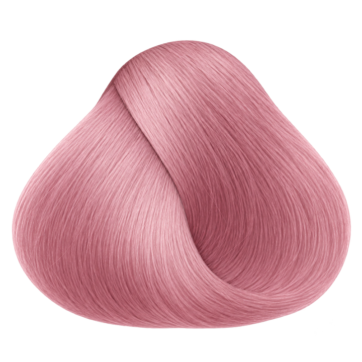 Alfaparf rEvolution Pastel Pink – digitale Farbillustration; kein verbindliches Herstellerfarbmuster