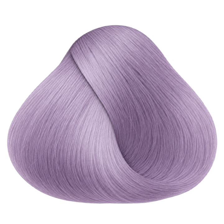 Alfaparf rEvolution Pastel Violet – digitale Farbillustration; kein verbindliches Herstellerfarbmuster
