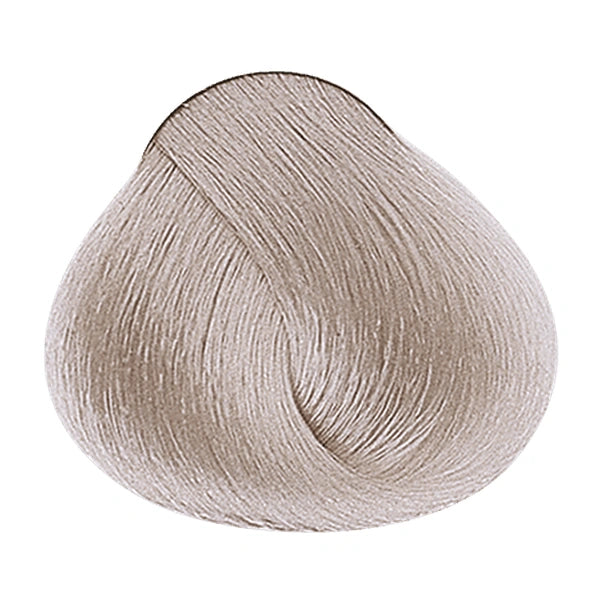 Alfaparf Milano Precious Nature – 10.21 Hellblond-Violett Asch – Haarfarbmuster