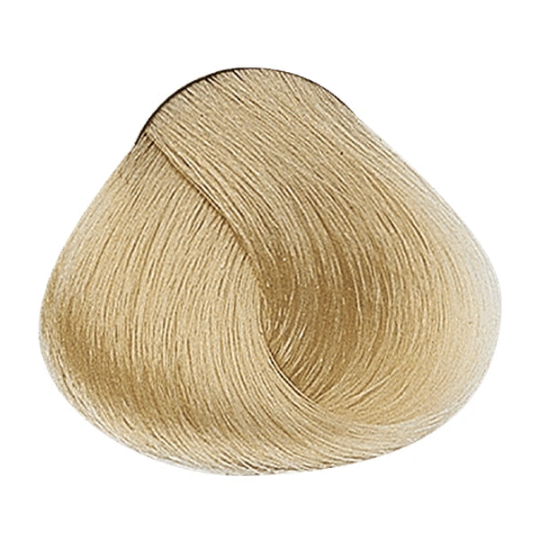 Alfaparf Milano Precious Nature – 10 Intensives Licht Hellblond – Haarfarbmuster