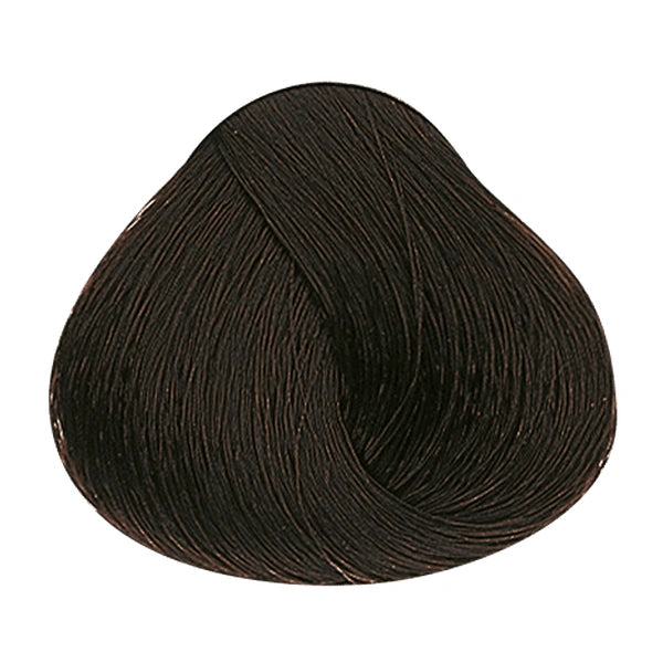 Alfaparf Milano Precious Nature – 5.32 Kastanienbraun Gold – Haarfarbmuster