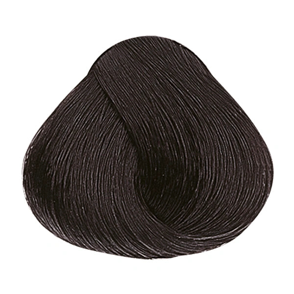 Alfaparf Milano Precious Nature – 5.35 Kastanienbraun Gold Mahagoni – Haarfarbmuster