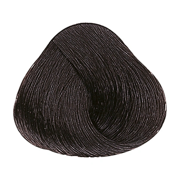 Alfaparf Milano Precious Nature – 5.53 Hellbraun Mahagoni Gold – Haarfarbmuster